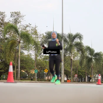Runner Photo 5402214