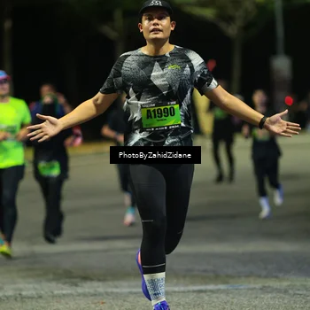 Runner Photo 5402218