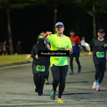 Runner Photo 5402219