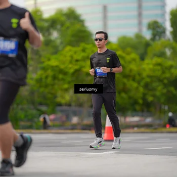 Runner Photo 5402221