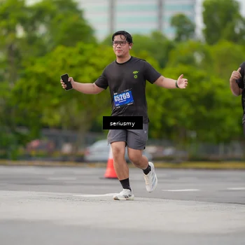 Runner Photo 5402222