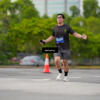 Runner Photo 5402223