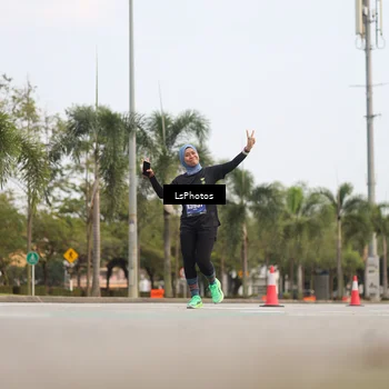 Runner Photo 5402224