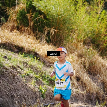 Runner Photo 5402225