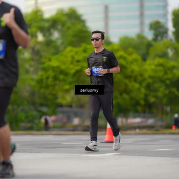 Runner Photo 5402227