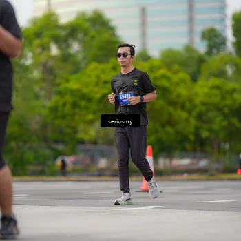 Runner Photo 5402229