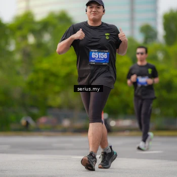 Runner Photo 5402230