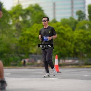 Runner Photo 5402231