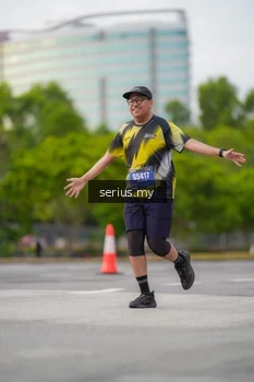 Runner Photo 5402233