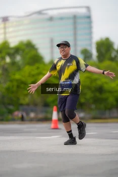 Runner Photo 5402234