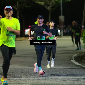 Runner Photo 5402238