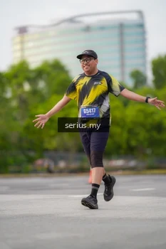 Runner Photo 5402240