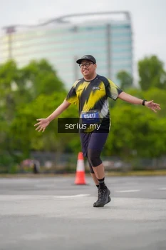 Runner Photo 5402242