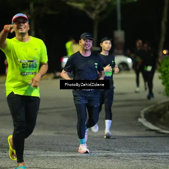 Runner Photo 5402245