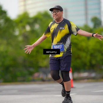 Runner Photo 5402246
