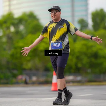 Runner Photo 5402247