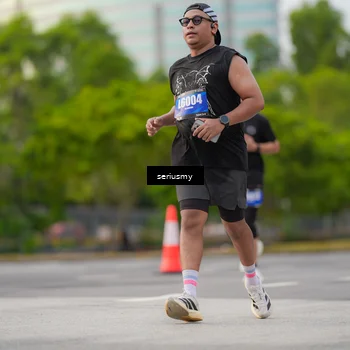 Runner Photo 5402248