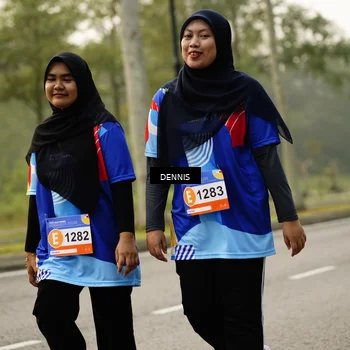 Runner Photo 5402250