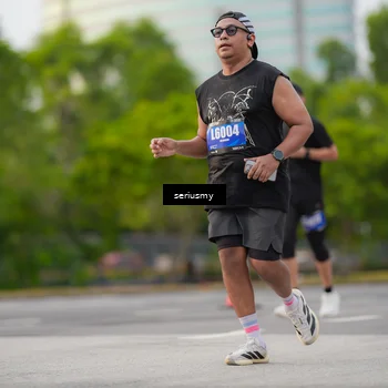 Runner Photo 5402251
