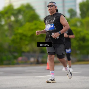 Runner Photo 5402252