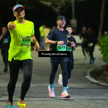 Runner Photo 5402253