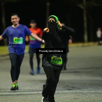 Runner Photo 5402255