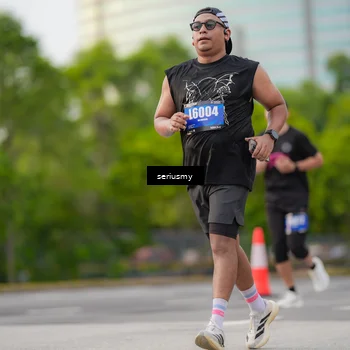 Runner Photo 5402256