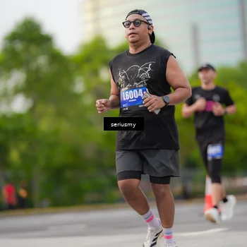 Runner Photo 5402258