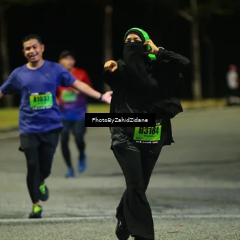 Runner Photo 5402259