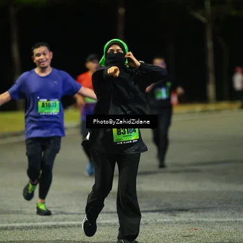 Runner Photo 5402260