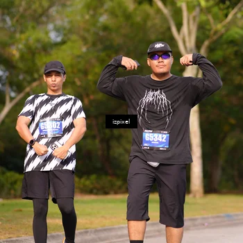 Runner Photo 5402261