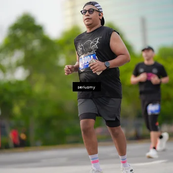 Runner Photo 5402263