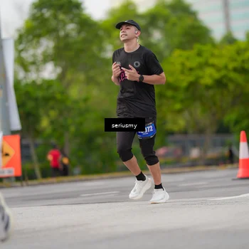 Runner Photo 5402264