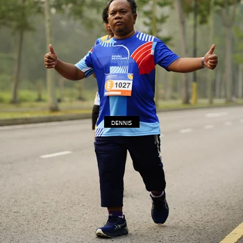 Runner Photo 5402268