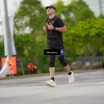 Runner Photo 5402270