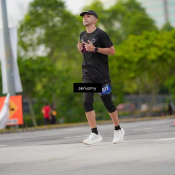 Runner Photo 5402271