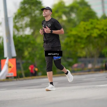 Runner Photo 5402272