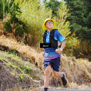 Runner Photo 5402274