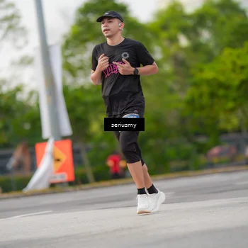 Runner Photo 5402276
