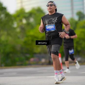 Runner Photo 5402277
