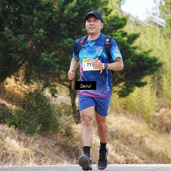 Runner Photo 5402278