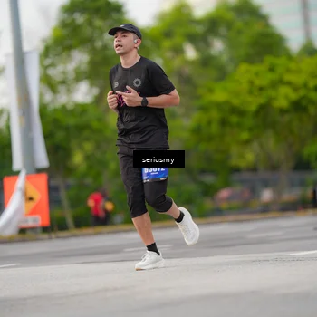 Runner Photo 5402282