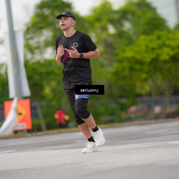 Runner Photo 5402284