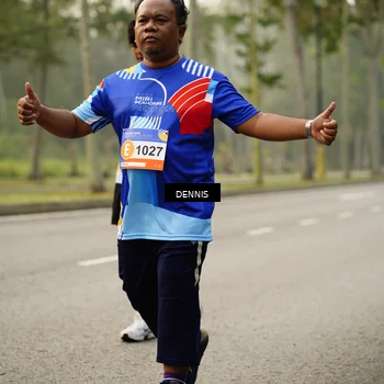 Runner Photo 5402285