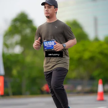 Runner Photo 5402286