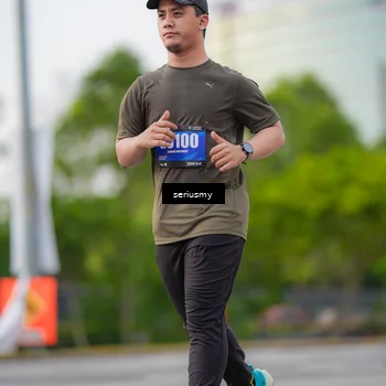 Runner Photo 5402287