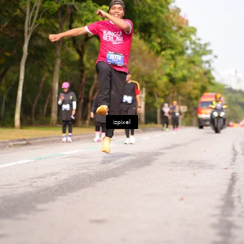 Runner Photo 5402288