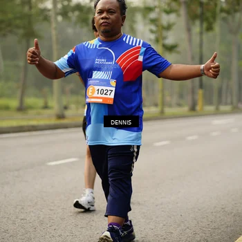 Runner Photo 5402289