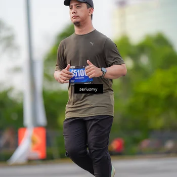 Runner Photo 5402290