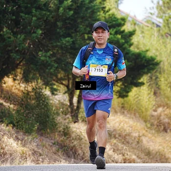 Runner Photo 5402291